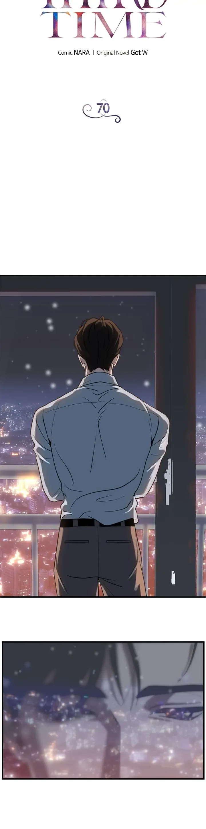 Third night only Chapter 70 Online - página 11