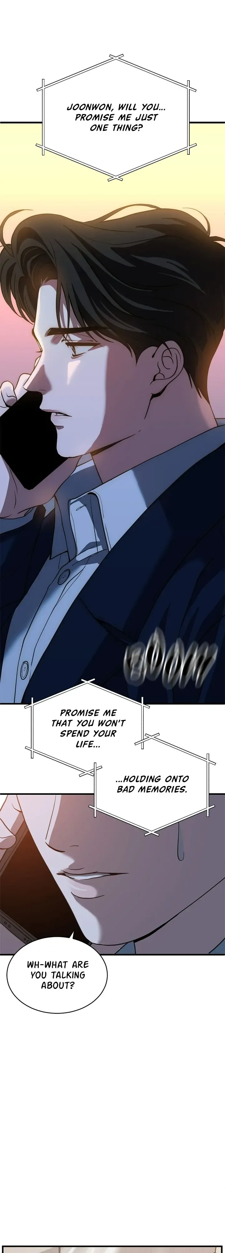 Third night only Chapter 70 Online - página 15