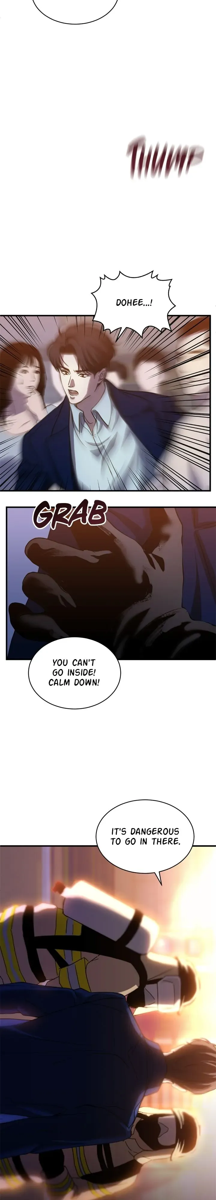 Third night only Chapter 70 Online - página 25