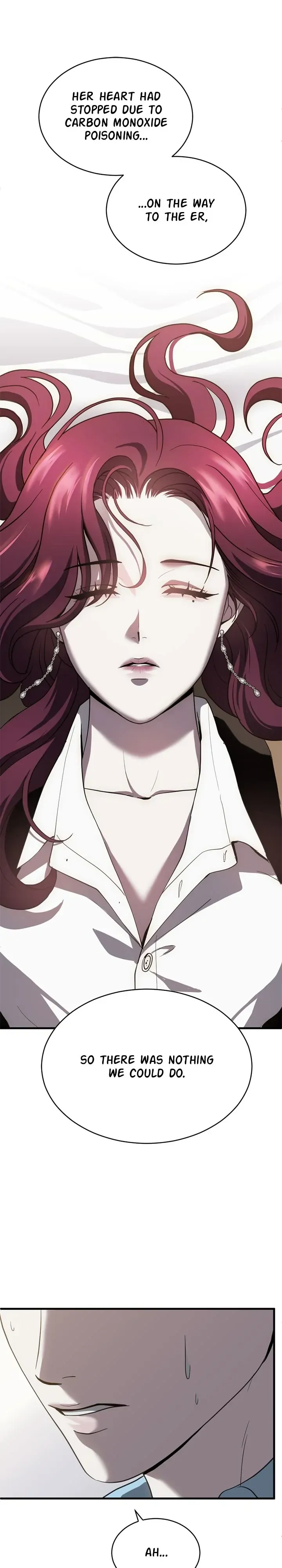 Third night only Chapter 71 Online - página 3