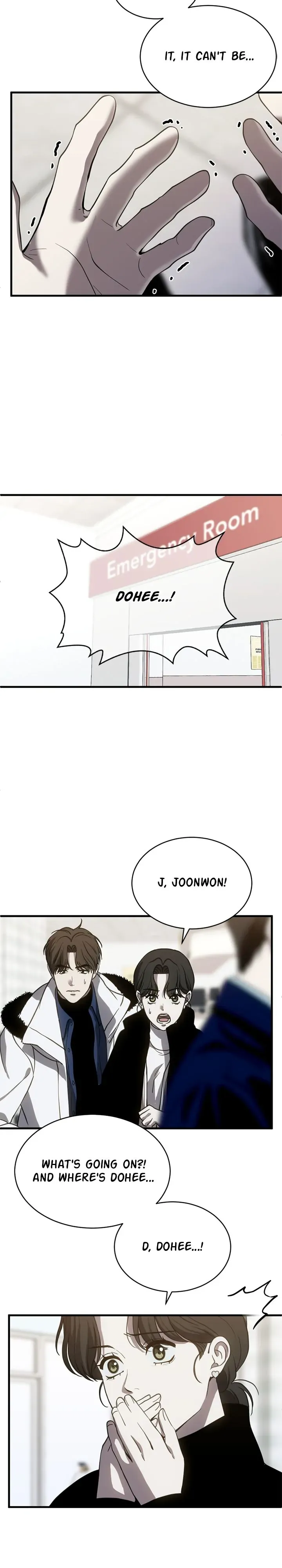 Third night only Chapter 71 Online - página 4