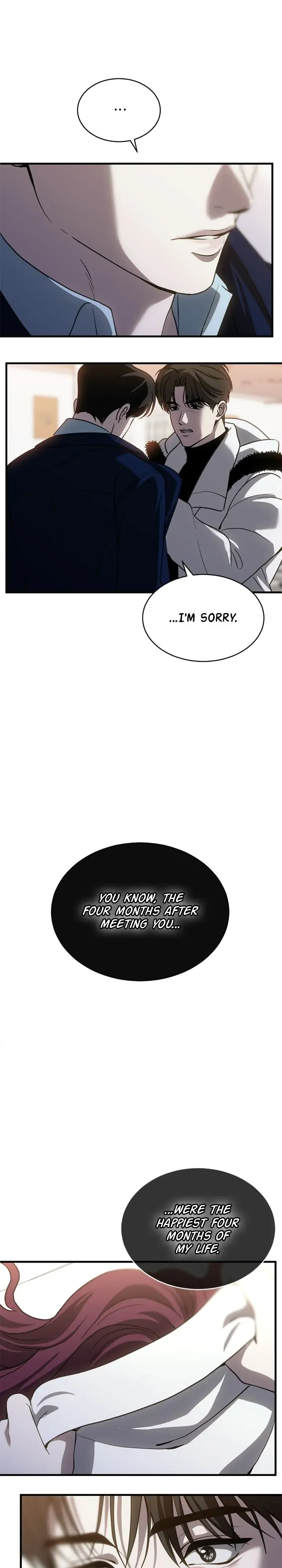 Third night only Chapter 71 Online - página 7