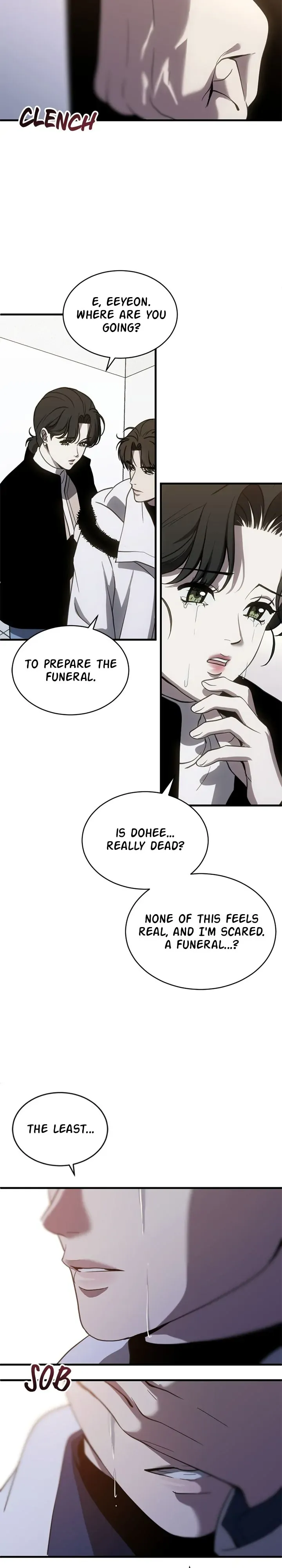 Third night only Chapter 71 Online - página 10