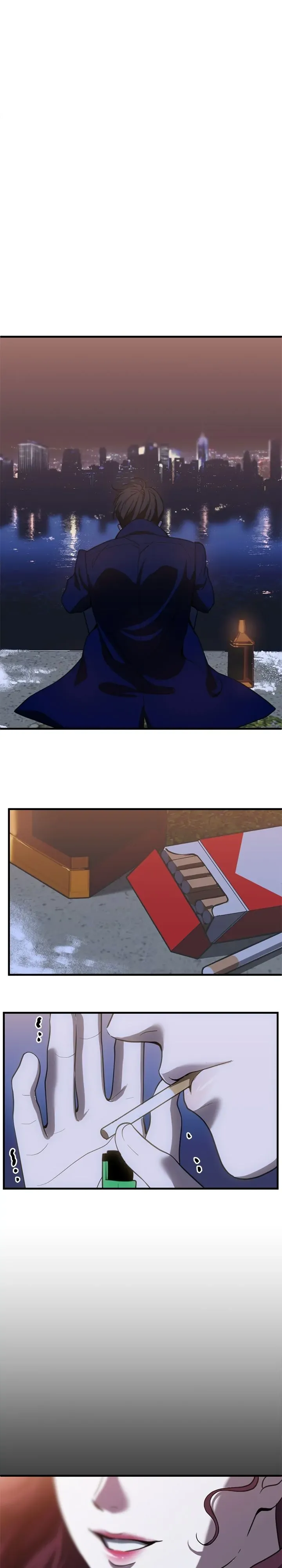 Third night only Chapter 71 Online - página 12