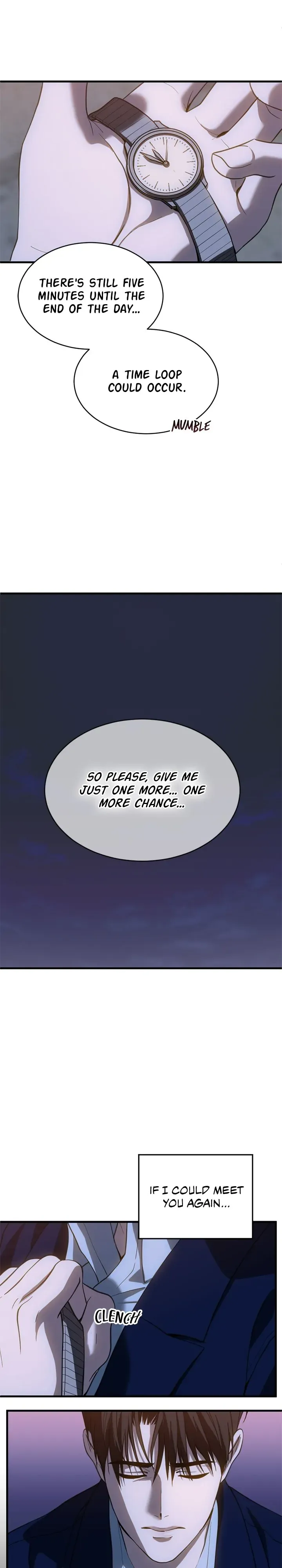 Third night only Chapter 71 Online - página 15