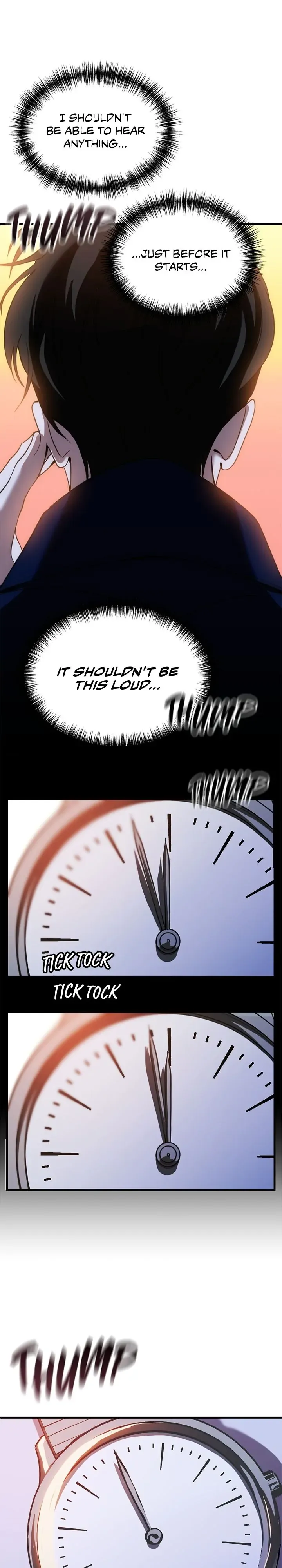 Third night only Chapter 71 Online - página 18