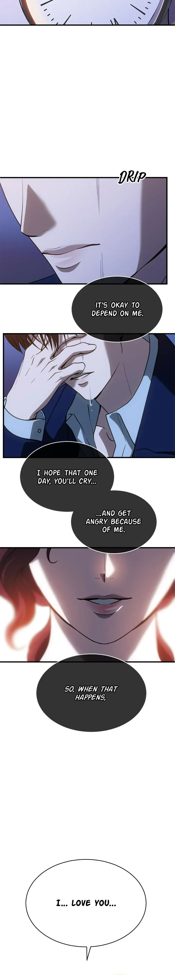 Third night only Chapter 71 Online - página 19
