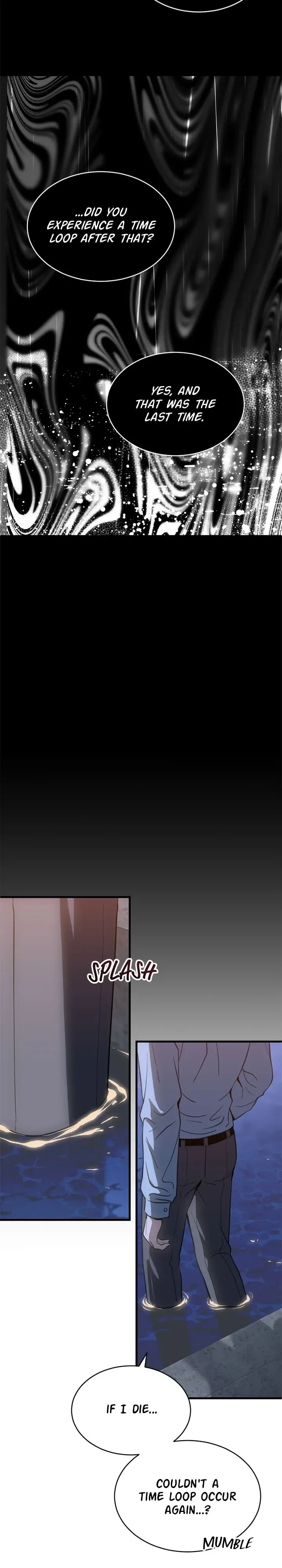 Third night only Chapter 71 Online - página 23