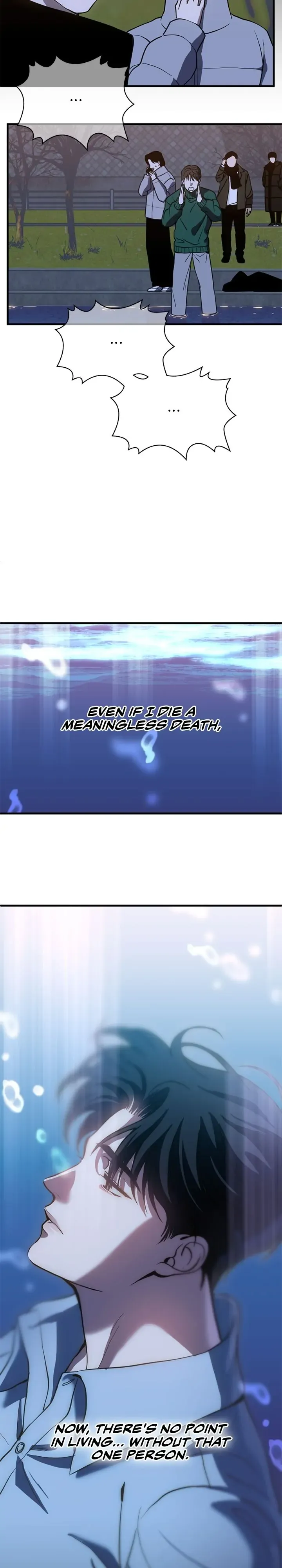 Third night only Chapter 71 Online - página 26