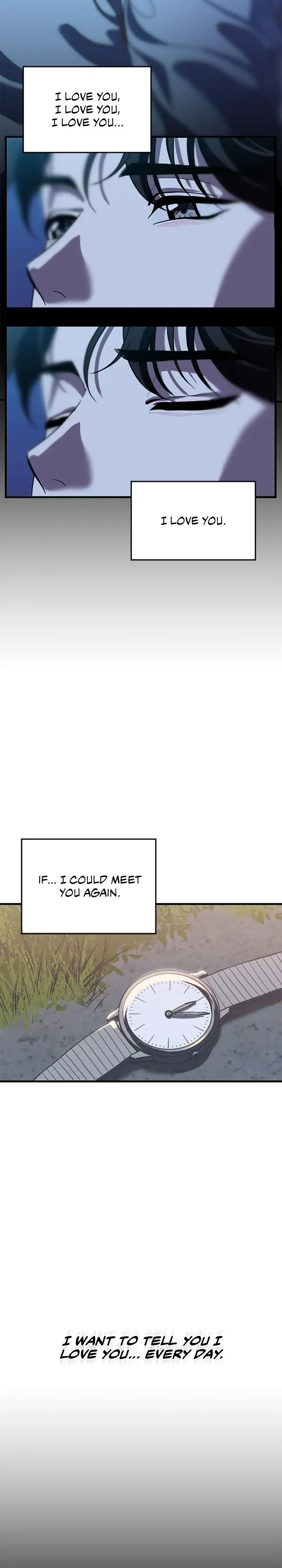 Third night only Chapter 71 Online - página 27