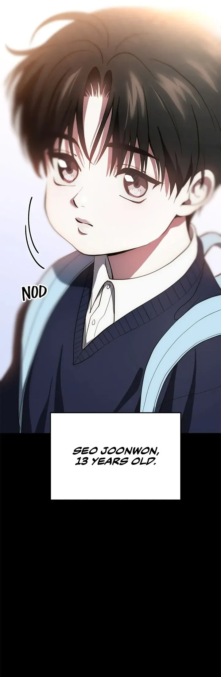 Third night only Chapter 71 Online - página 30