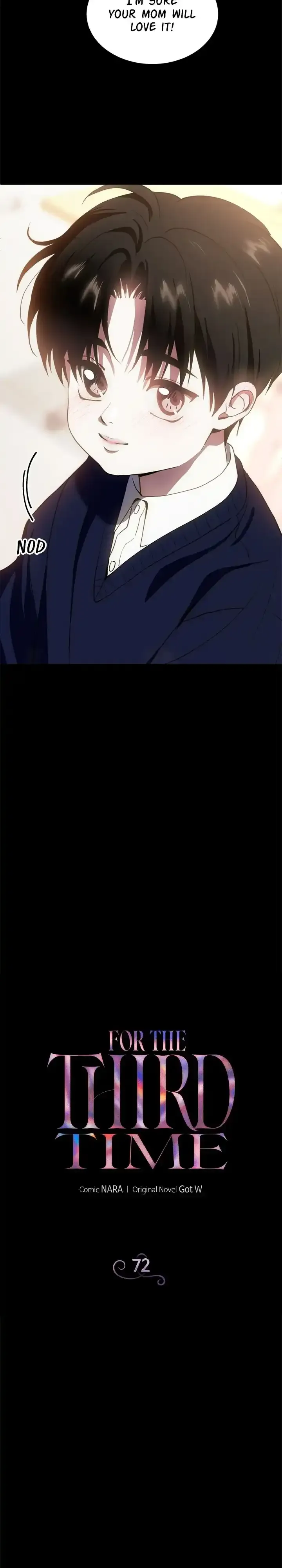 Third night only Chapter 72 Online - página 4