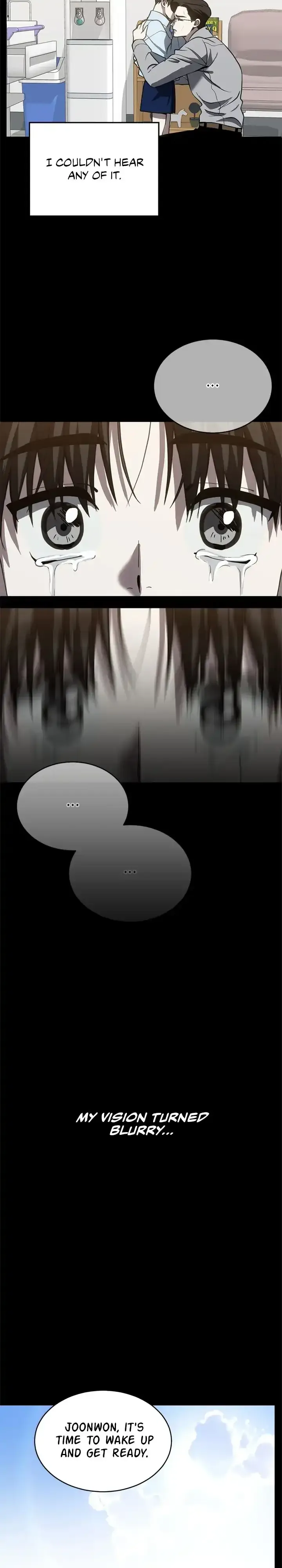 Third night only Chapter 72 Online - página 12