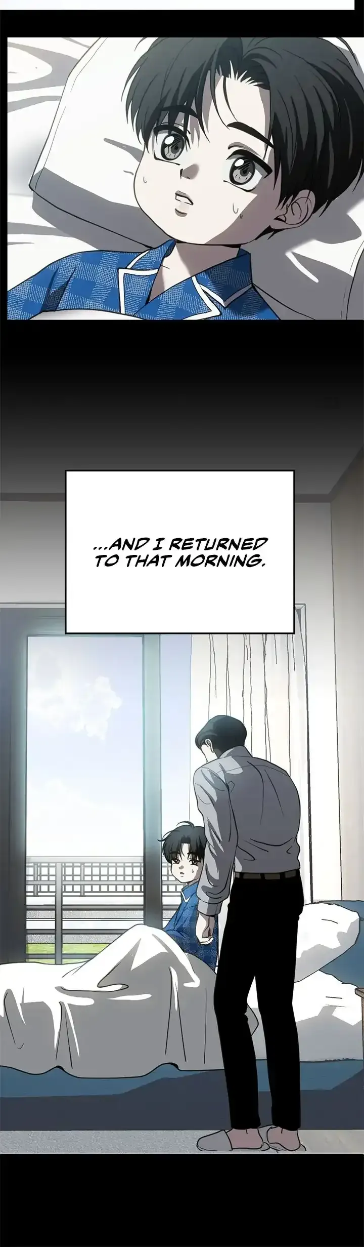 Third night only Chapter 72 Online - página 13