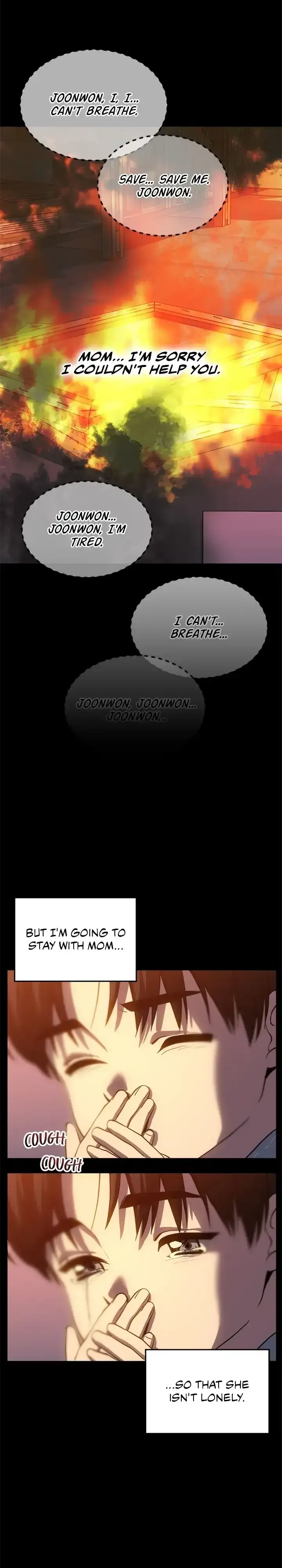 Third night only Chapter 72 Online - página 25