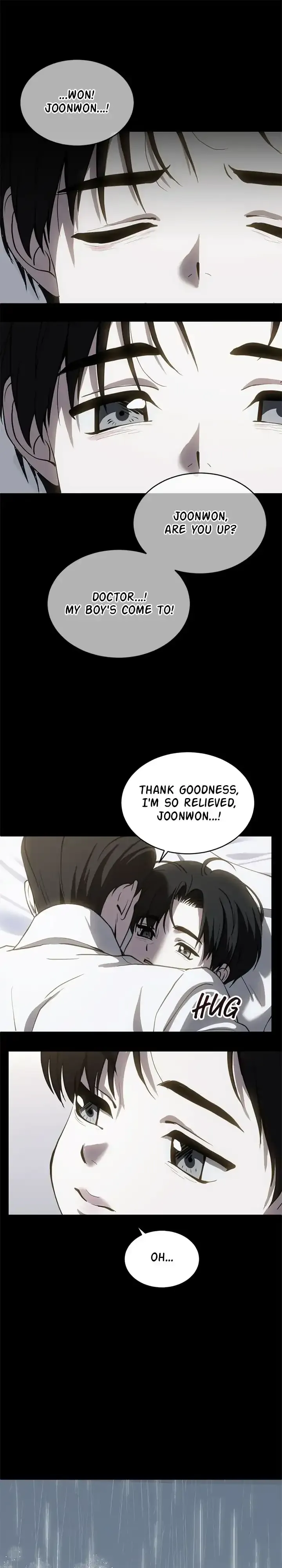 Third night only Chapter 72 Online - página 28