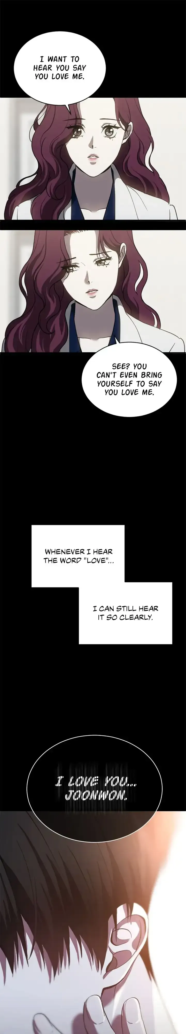 Third night only Chapter 72 Online - página 32