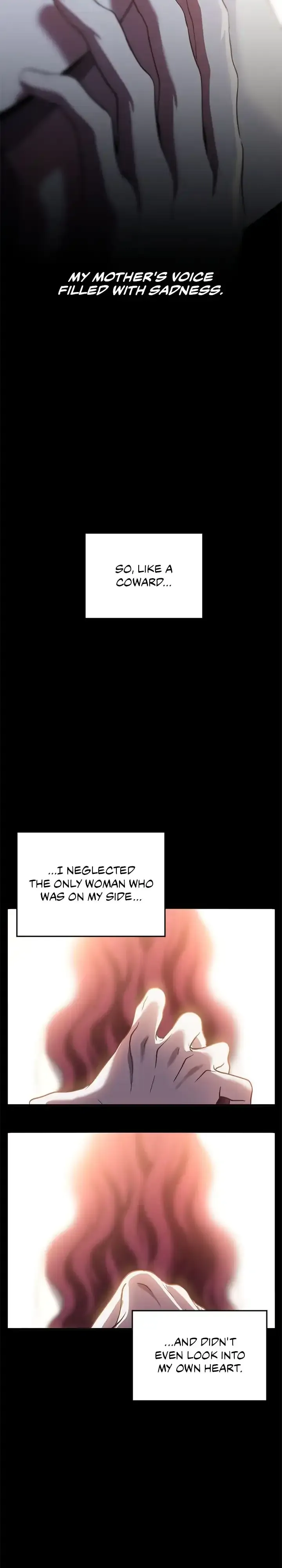 Third night only Chapter 72 Online - página 33