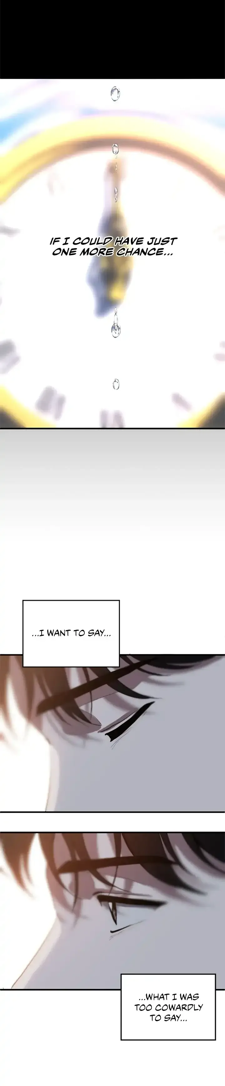 Third night only Chapter 72 Online - página 34