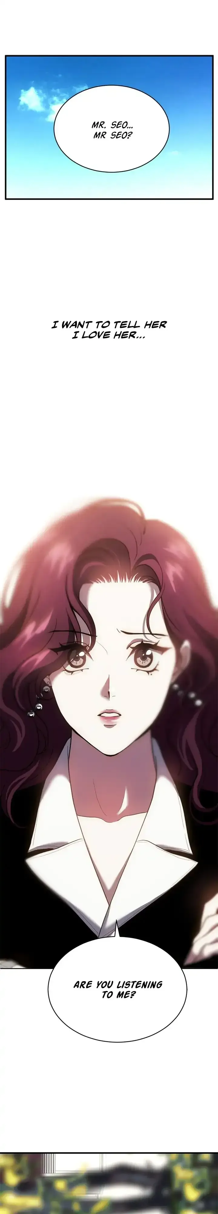 Third night only Chapter 72 Online - página 35