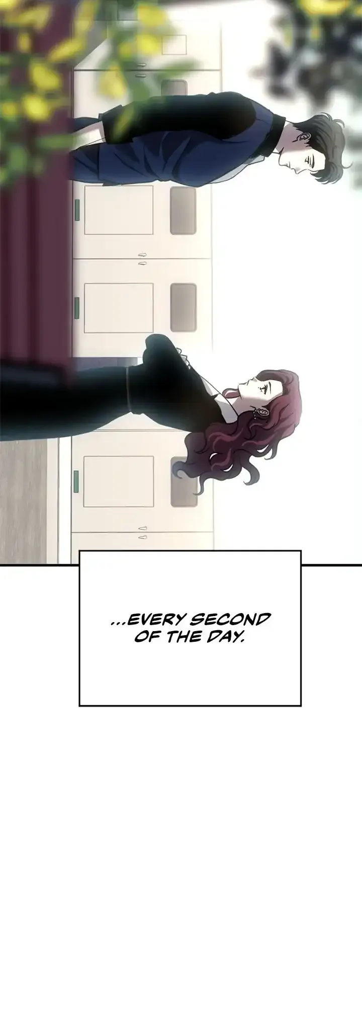Third night only Chapter 72 Online - página 36