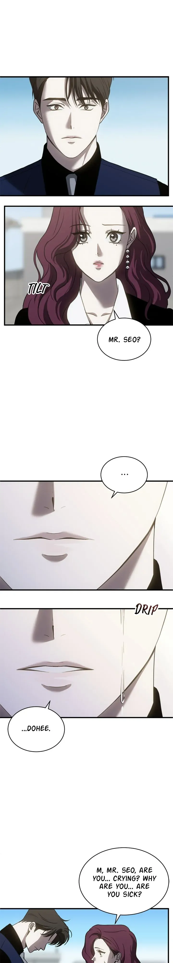 Third night only Chapter 73 Online - página 1