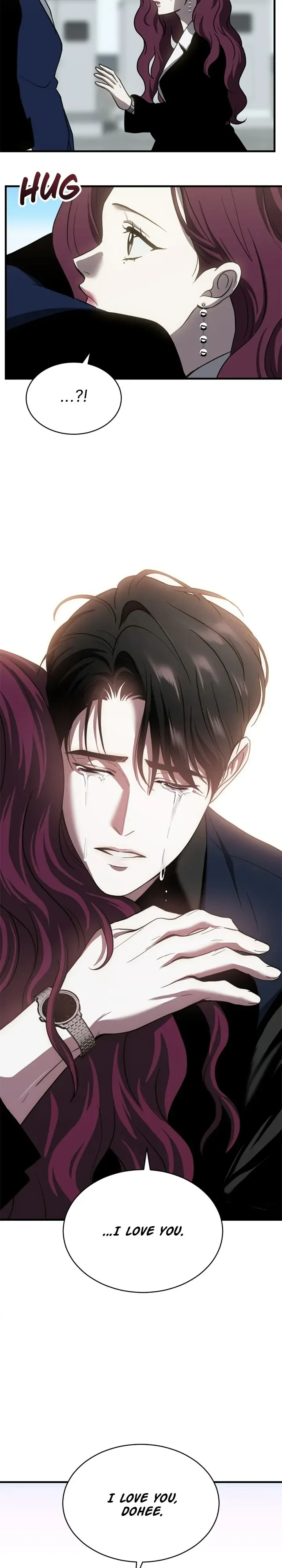 Third night only Chapter 73 Online - página 2