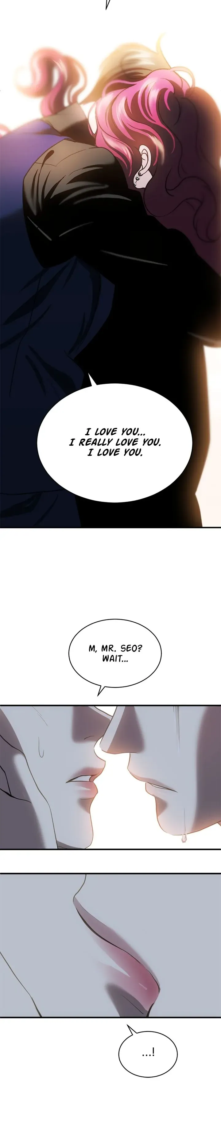 Third night only Chapter 73 Online - página 3