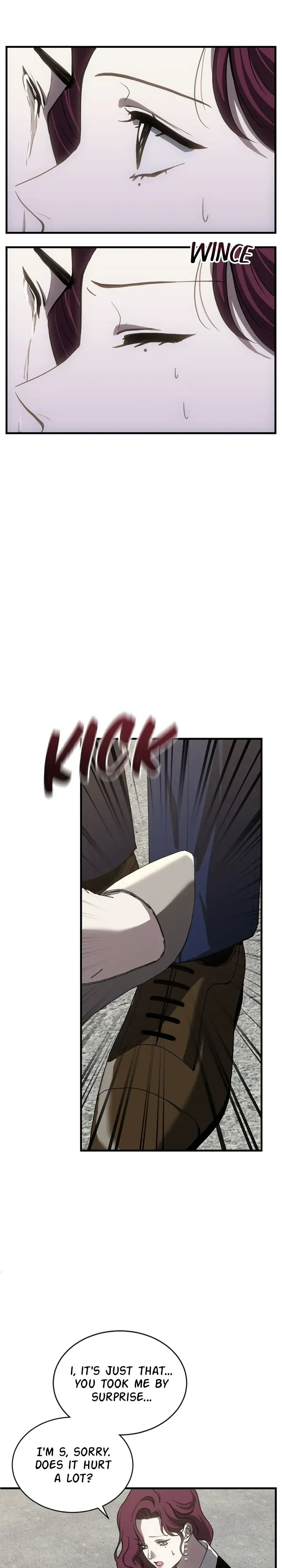 Third night only Chapter 73 Online - página 5