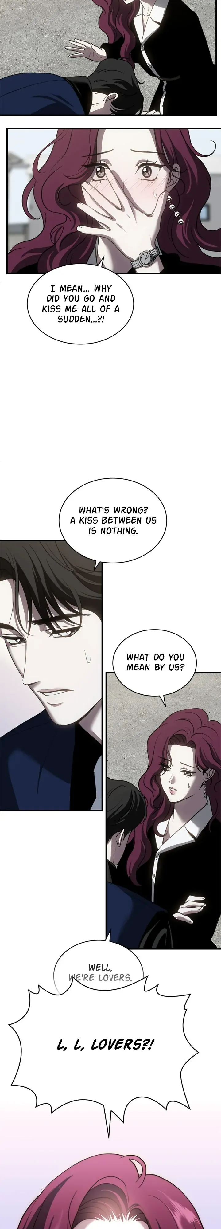 Third night only Chapter 73 Online - página 6