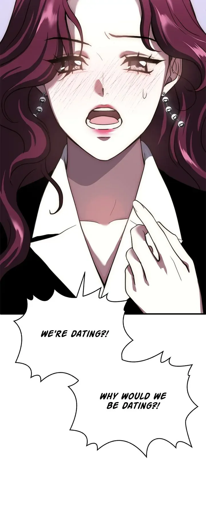 Third night only Chapter 73 Online - página 7