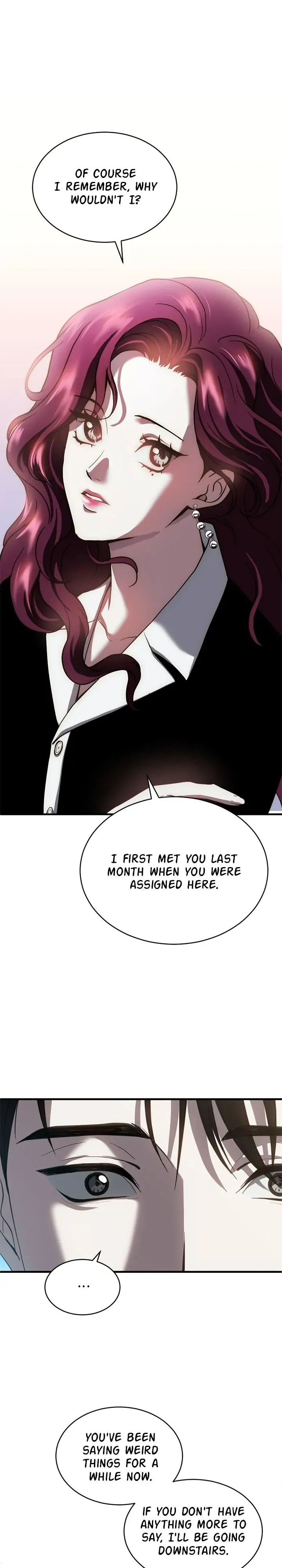 Third night only Chapter 73 Online - página 13