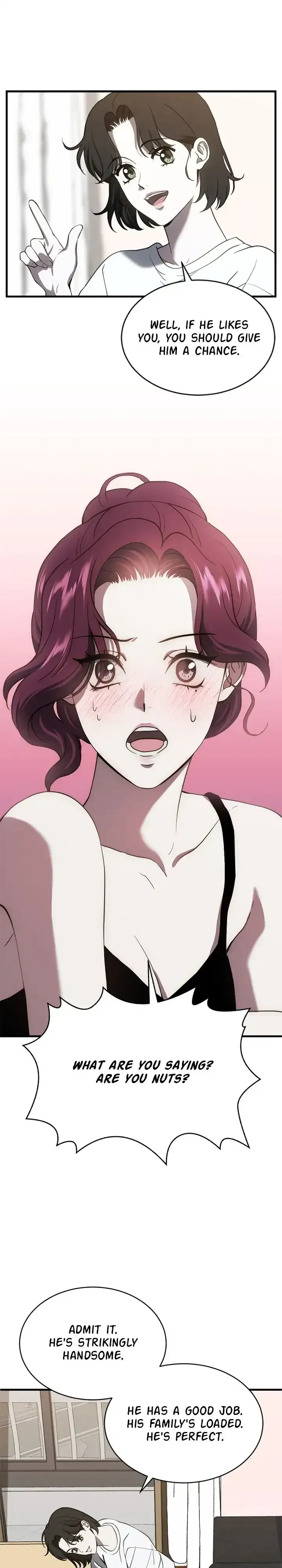 Third night only Chapter 74 Online - página 6