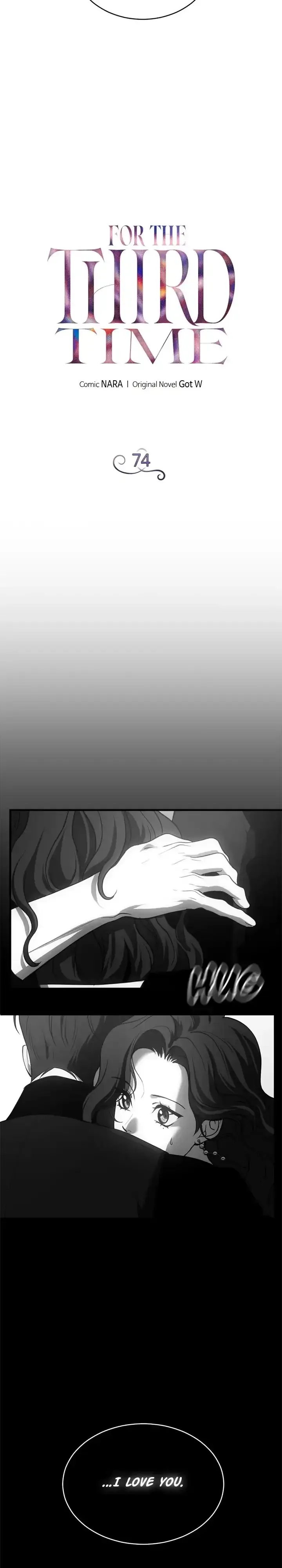 Third night only Chapter 74 Online - página 10