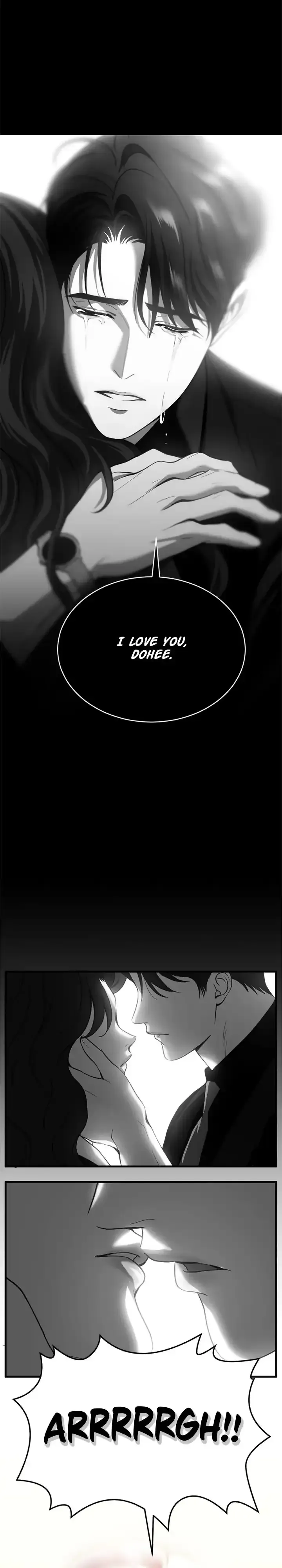 Third night only Chapter 74 Online - página 11