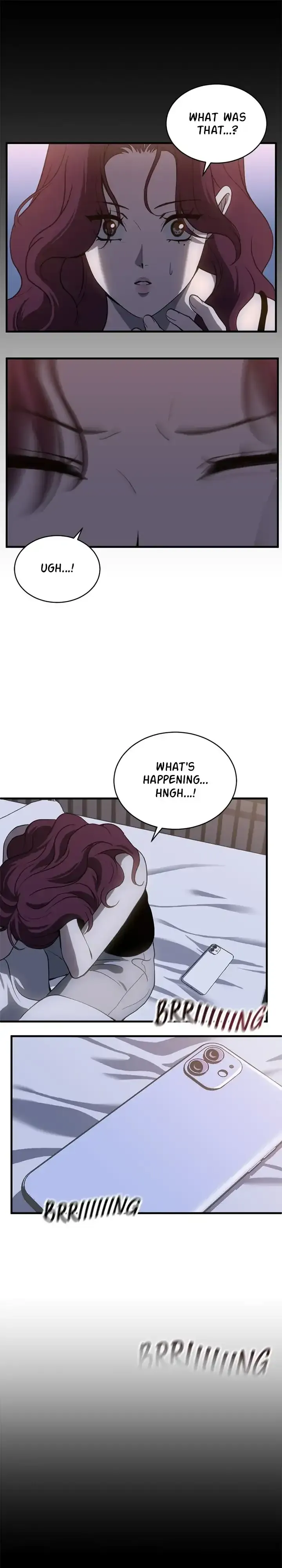 Third night only Chapter 74 Online - página 17