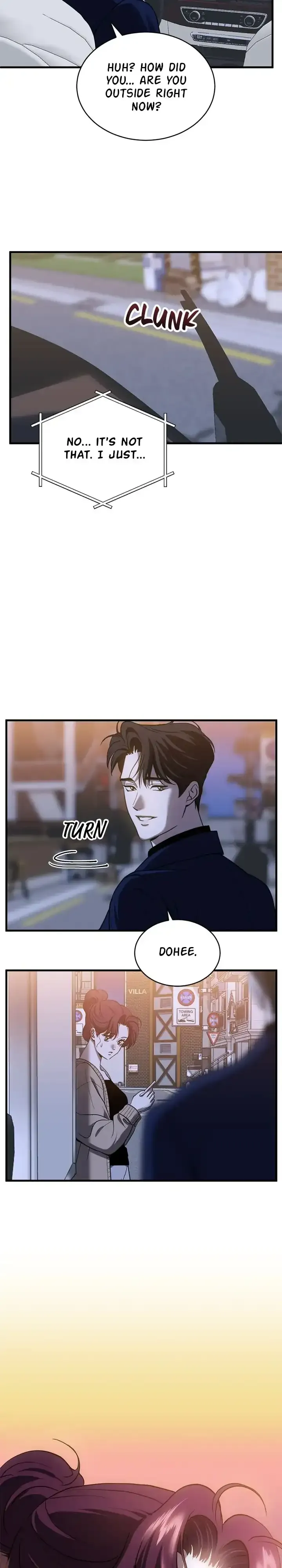 Third night only Chapter 74 Online - página 27