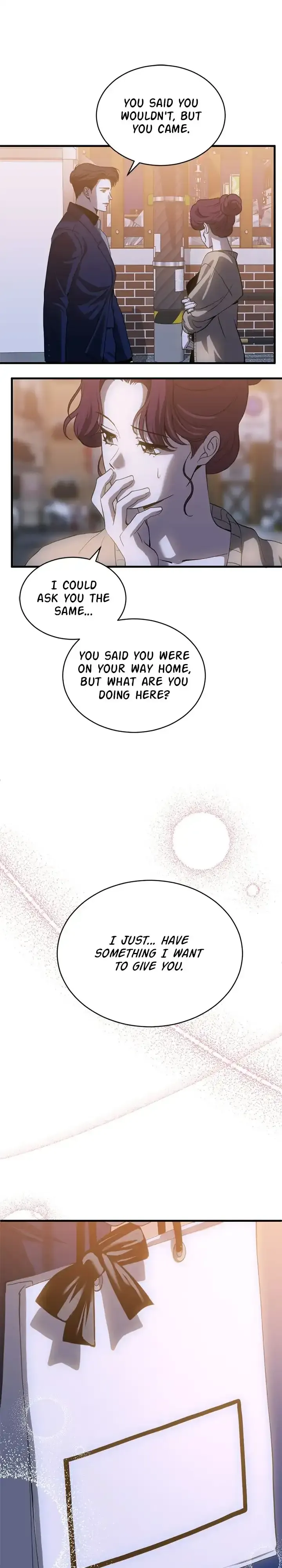 Third night only Chapter 74 Online - página 29