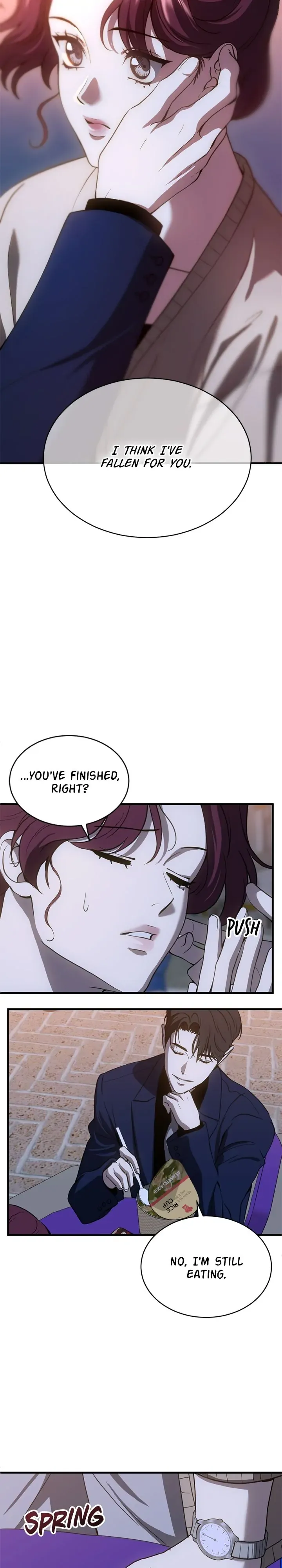 Third night only Chapter 75 Online - página 13