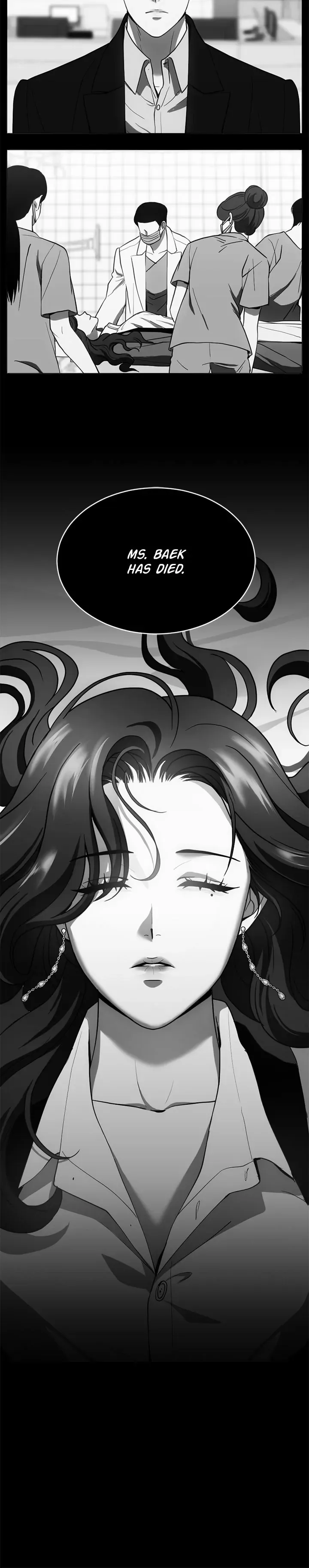Third night only Chapter 75 Online - página 20