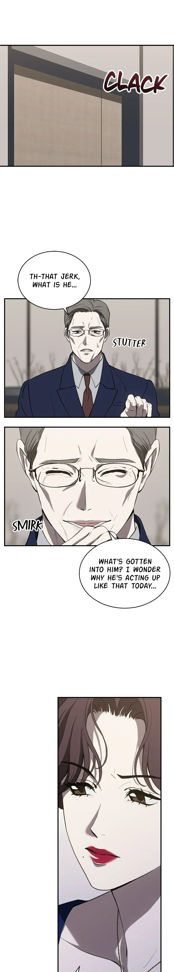 Third night only Chapter 76 Online - página 16