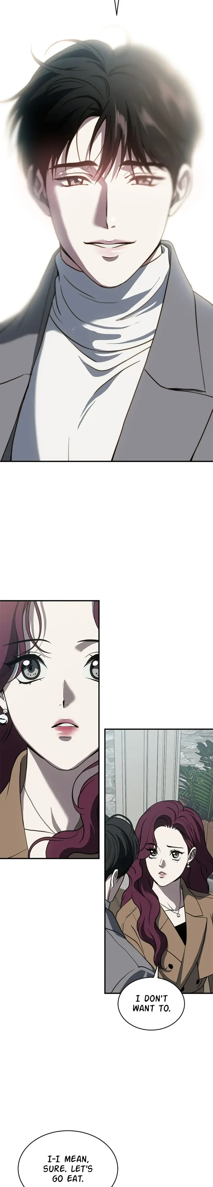 Third night only Chapter 76 Online - página 23
