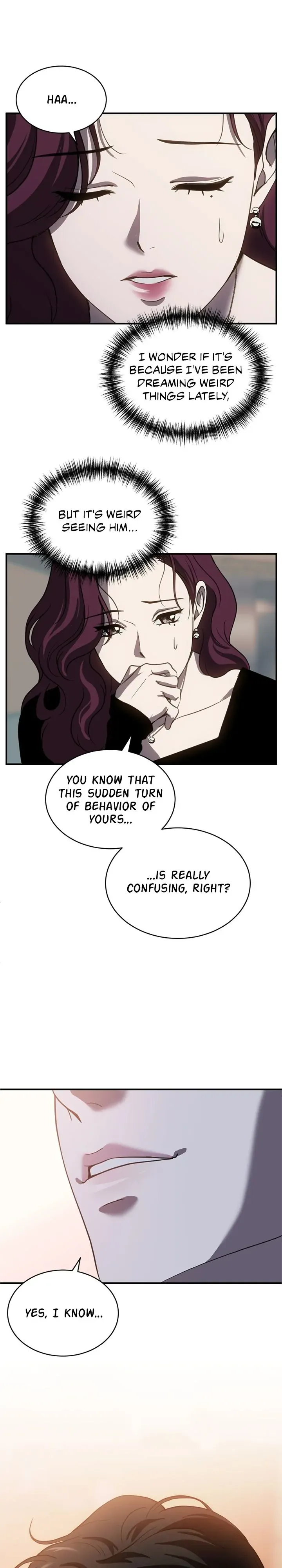 Third night only Chapter 76 Online - página 26