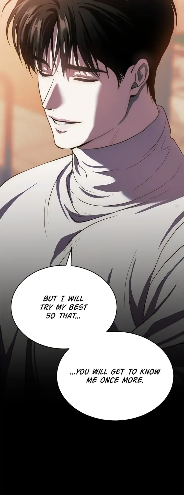 Third night only Chapter 76 Online - página 27