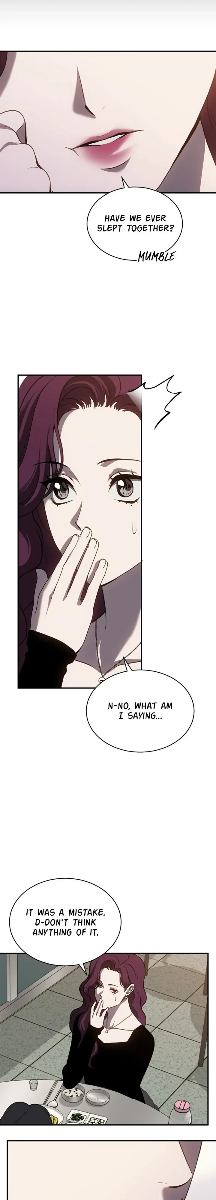 Third night only Chapter 76 Online - página 29
