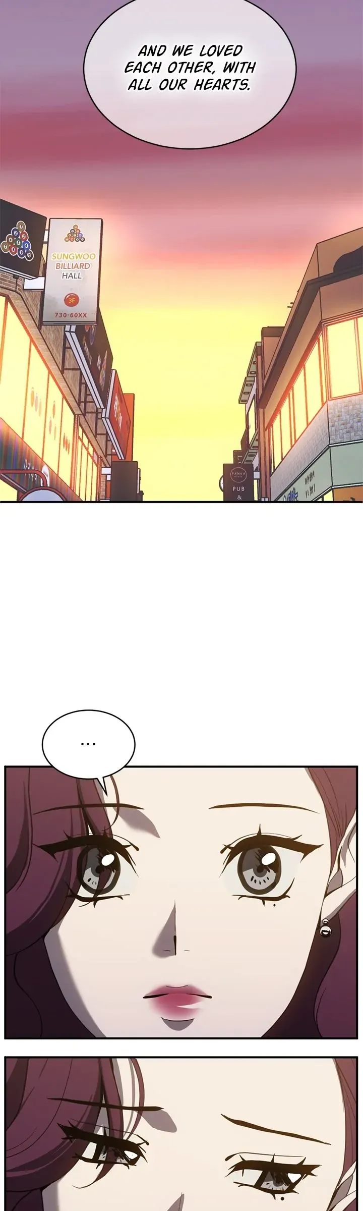 Third night only Chapter 77 Online - página 4