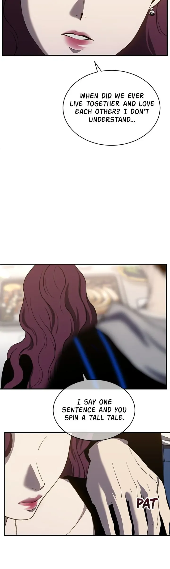 Third night only Chapter 77 Online - página 5