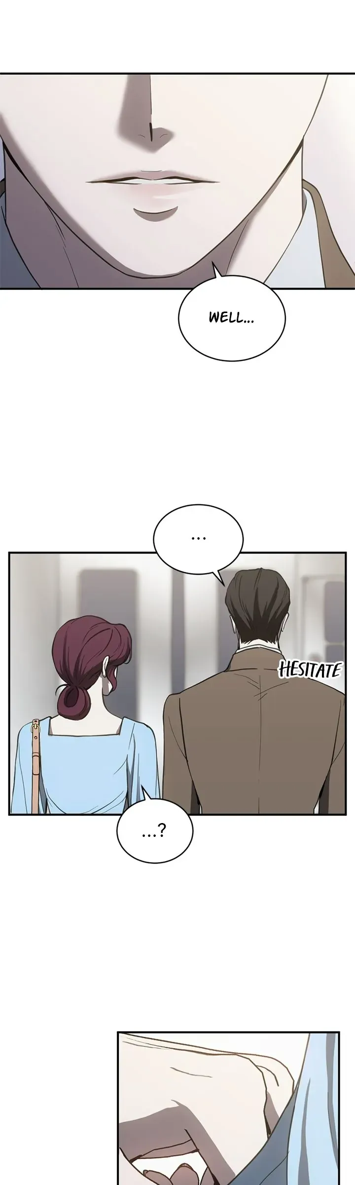Third night only Chapter 77 Online - página 25