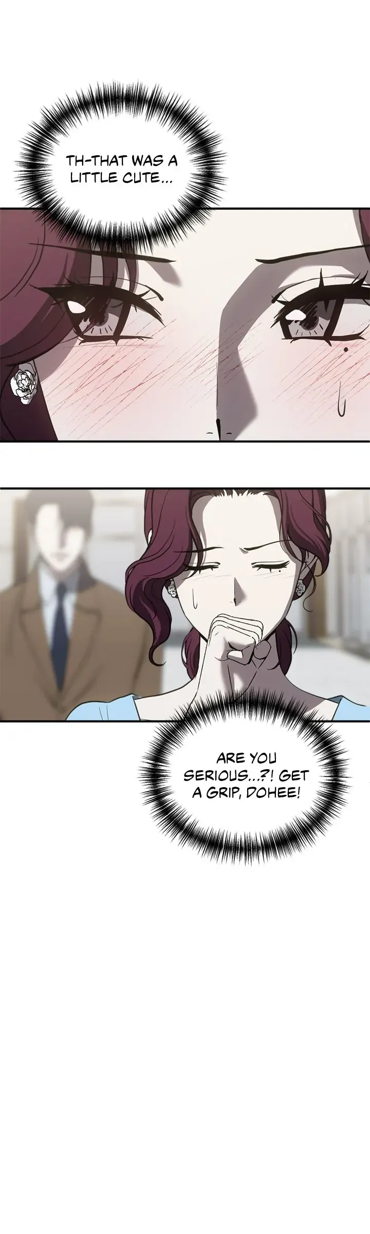 Third night only Chapter 77 Online - página 30