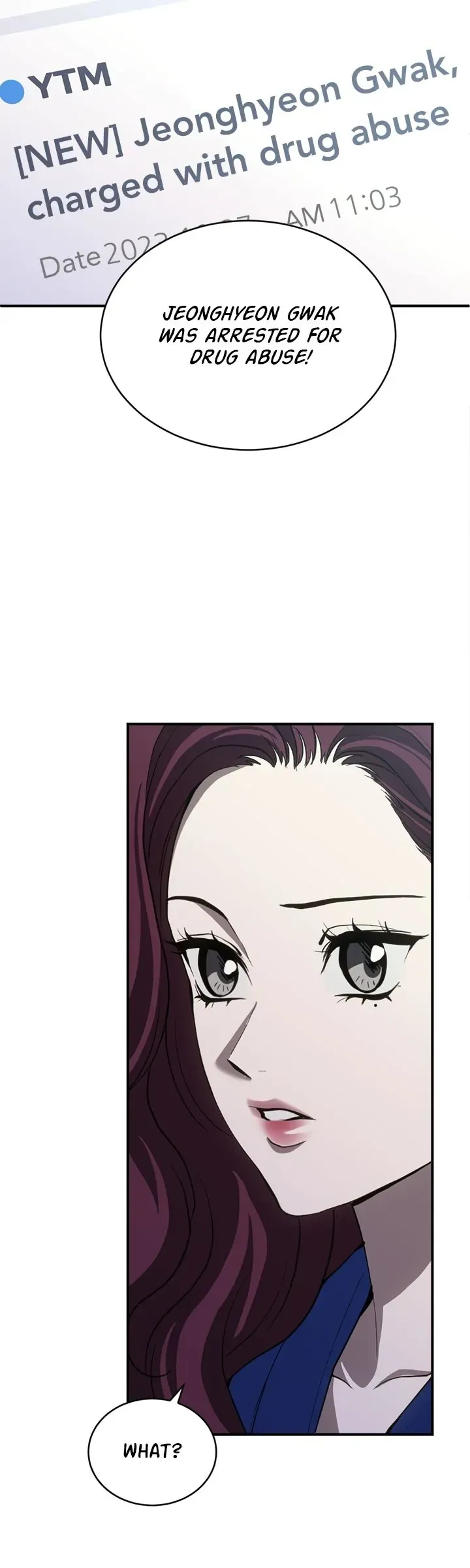 Third night only Chapter 77 Online - página 42